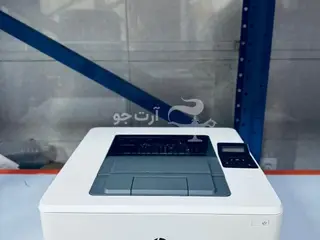 پرینتر hp 402n / برق 220 فابریک