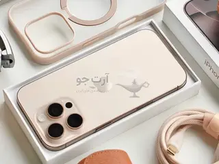 اپل اندروید # کپـــی 16