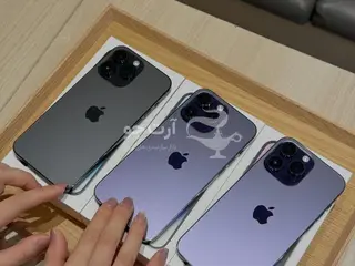 کینگ کپی ( فروشگاه نارنجی) آیفون 14